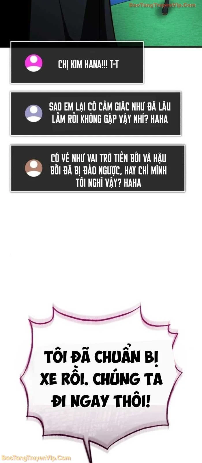 Tiếng Vọng Nơi Địa Ngục Chapter 17 - 23