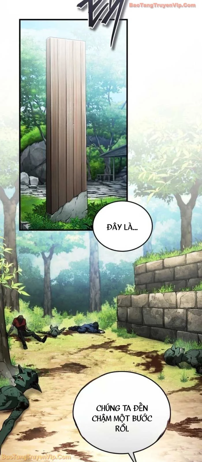 Tiếng Vọng Nơi Địa Ngục Chapter 17 - 26