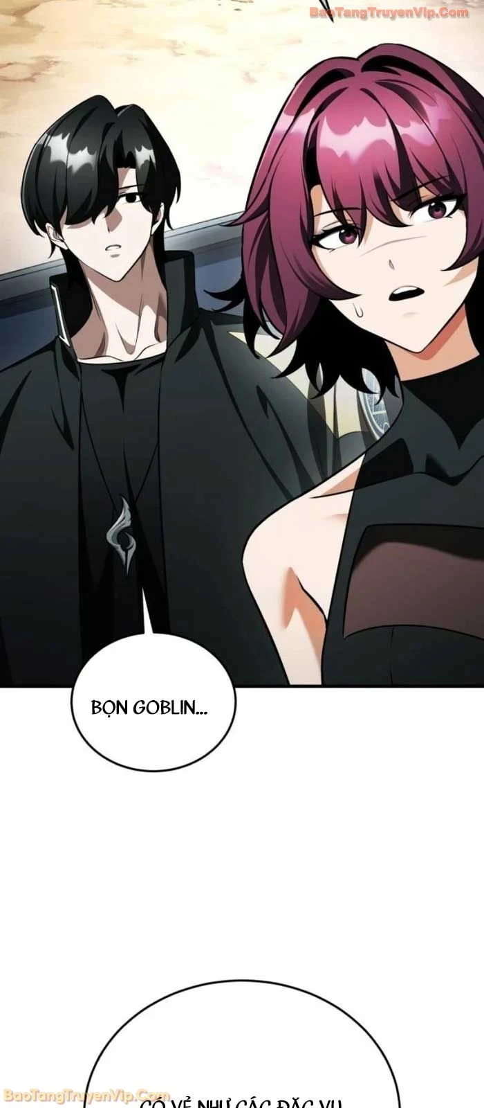 Tiếng Vọng Nơi Địa Ngục Chapter 17 - 27