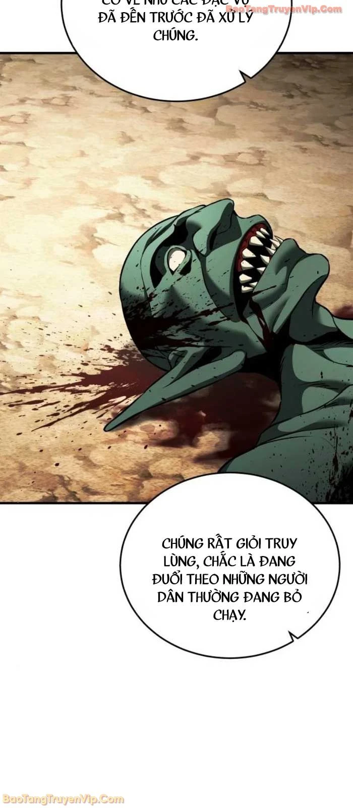 Tiếng Vọng Nơi Địa Ngục Chapter 17 - 28