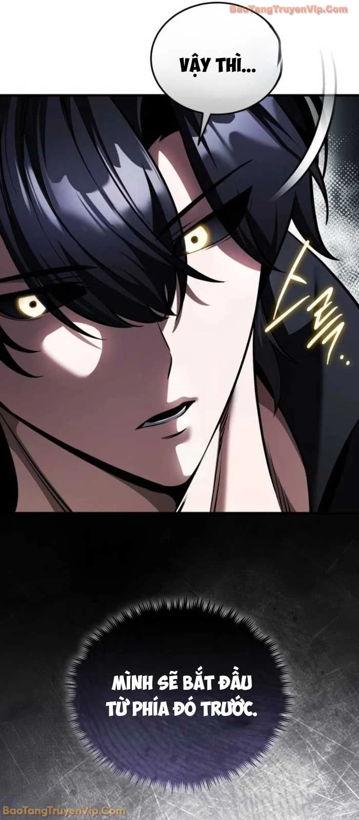 Tiếng Vọng Nơi Địa Ngục Chapter 17 - 31