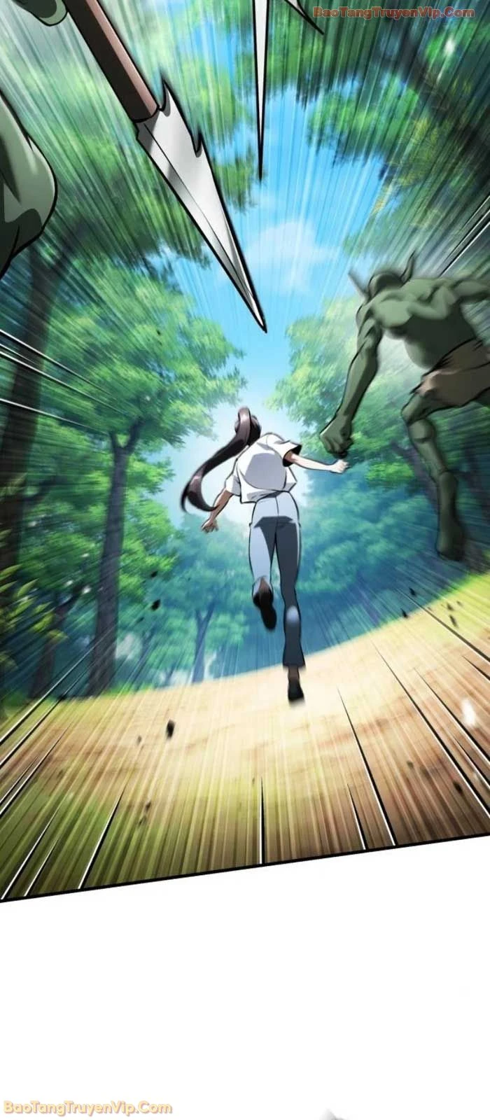 Tiếng Vọng Nơi Địa Ngục Chapter 17 - 34