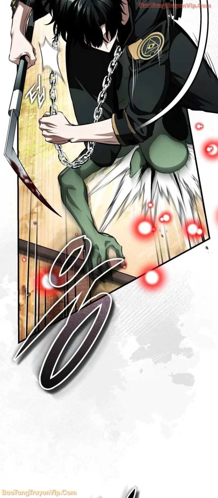 Tiếng Vọng Nơi Địa Ngục Chapter 17 - 38