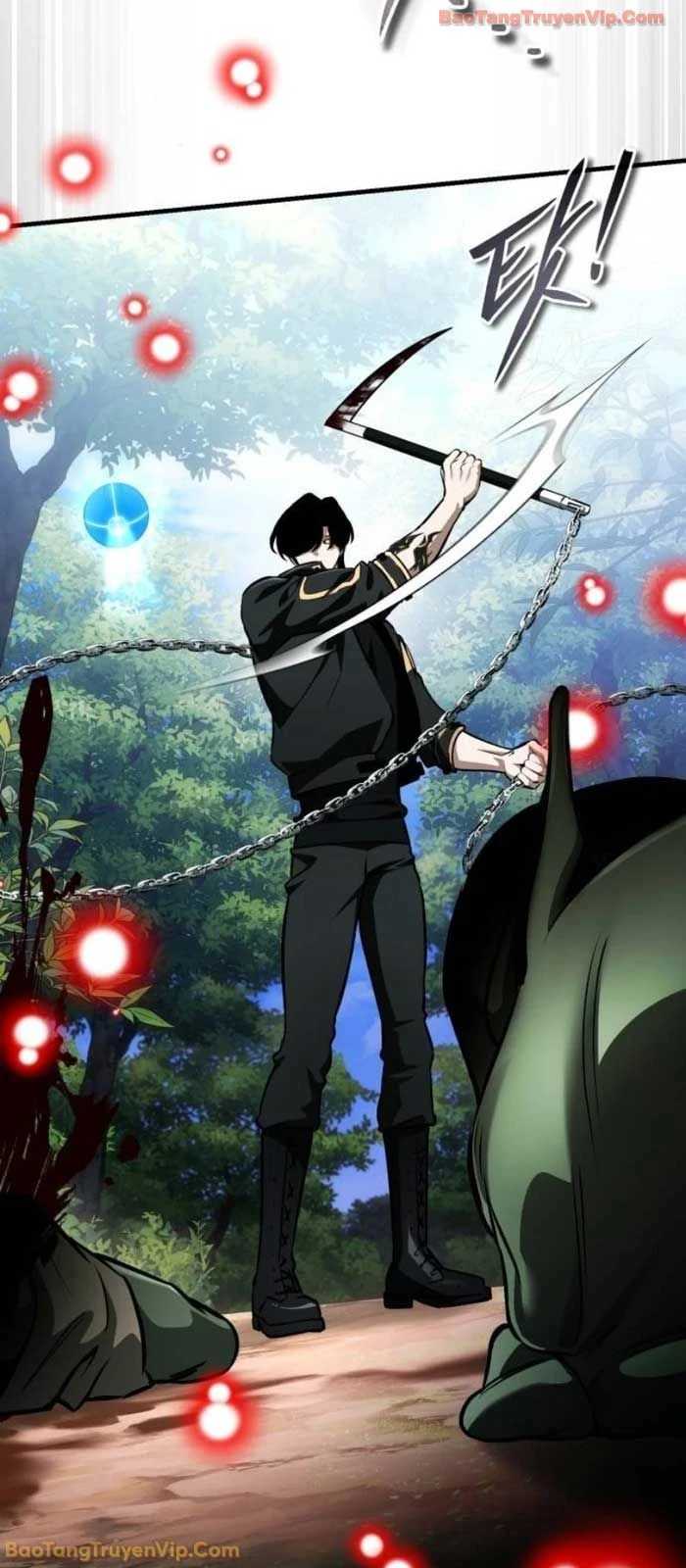 Tiếng Vọng Nơi Địa Ngục Chapter 17 - 42