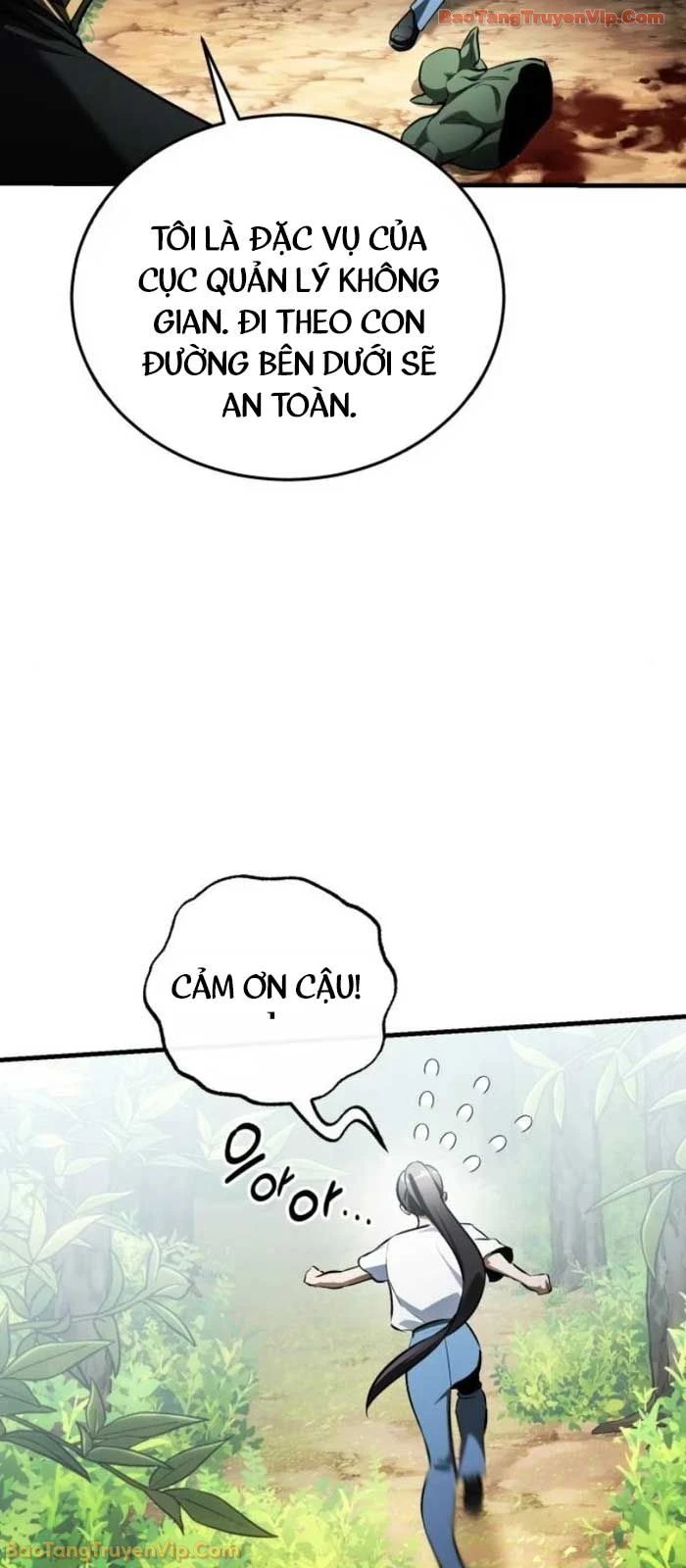 Tiếng Vọng Nơi Địa Ngục Chapter 17 - 44