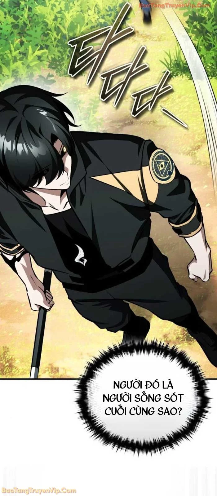 Tiếng Vọng Nơi Địa Ngục Chapter 17 - 45