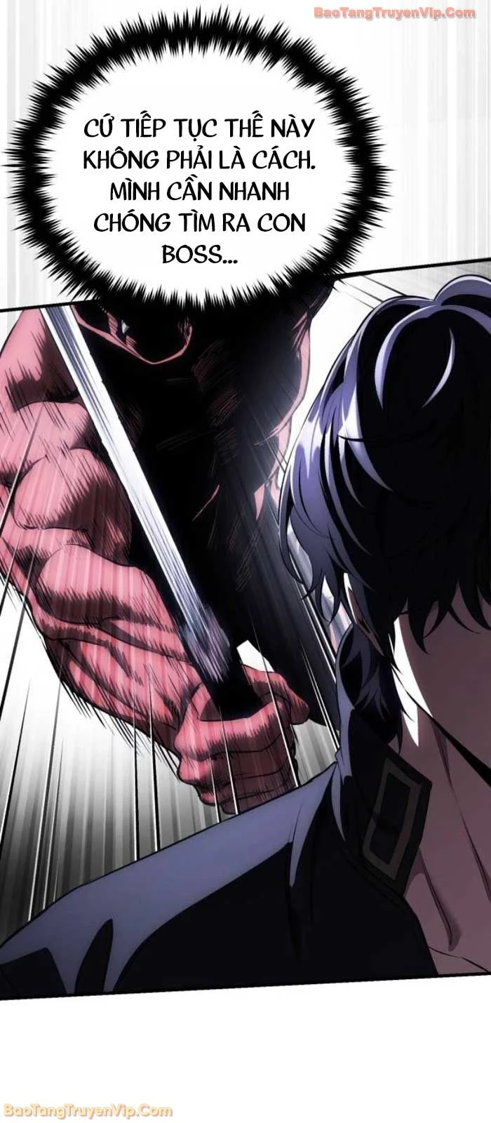 Tiếng Vọng Nơi Địa Ngục Chapter 17 - 46