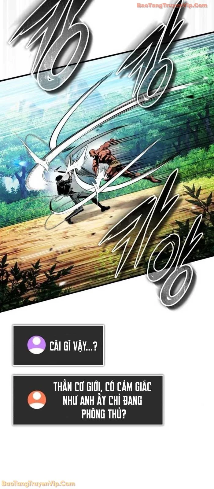 Tiếng Vọng Nơi Địa Ngục Chapter 17 - 54