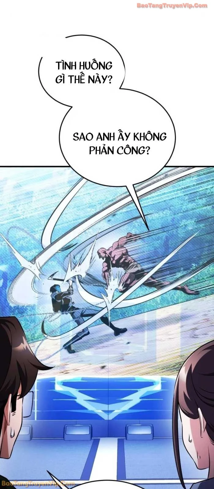 Tiếng Vọng Nơi Địa Ngục Chapter 17 - 55