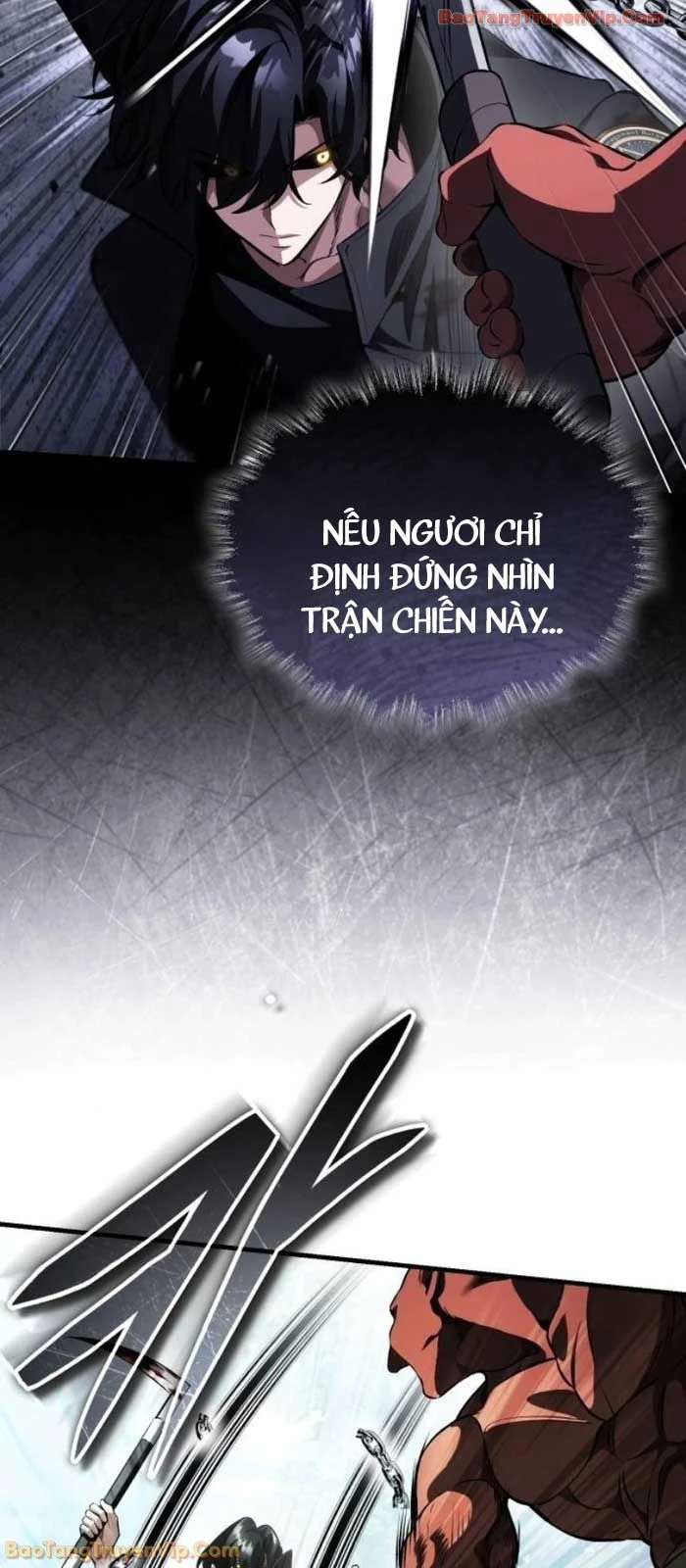 Tiếng Vọng Nơi Địa Ngục Chapter 17 - 57