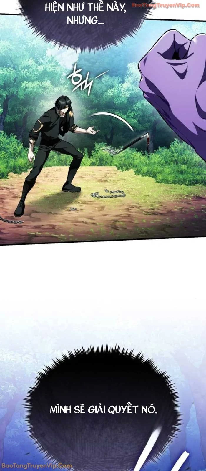 Tiếng Vọng Nơi Địa Ngục Chapter 17 - 71