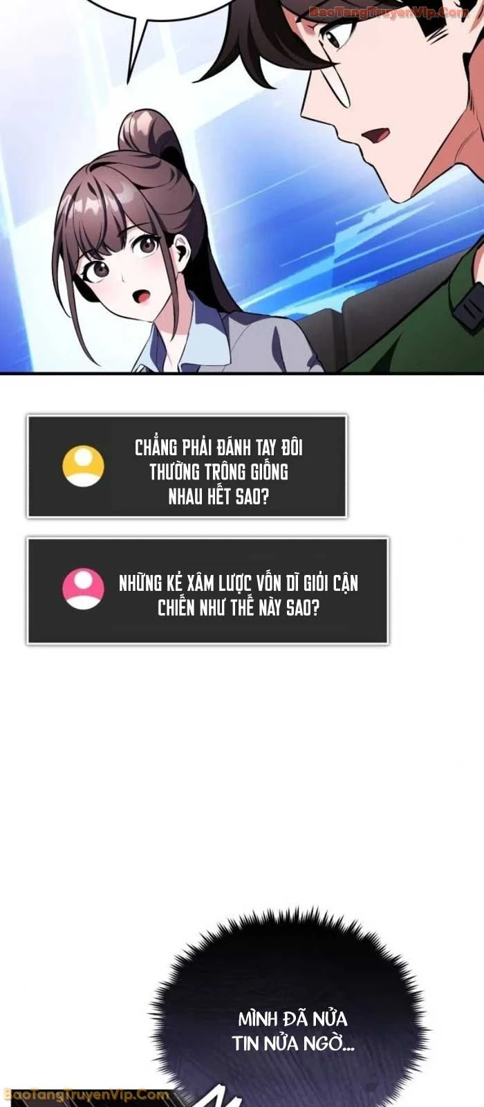 Tiếng Vọng Nơi Địa Ngục Chapter 17 - 82