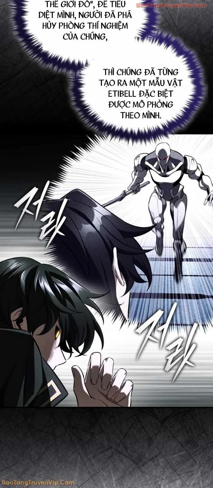 Tiếng Vọng Nơi Địa Ngục Chapter 17 - 85