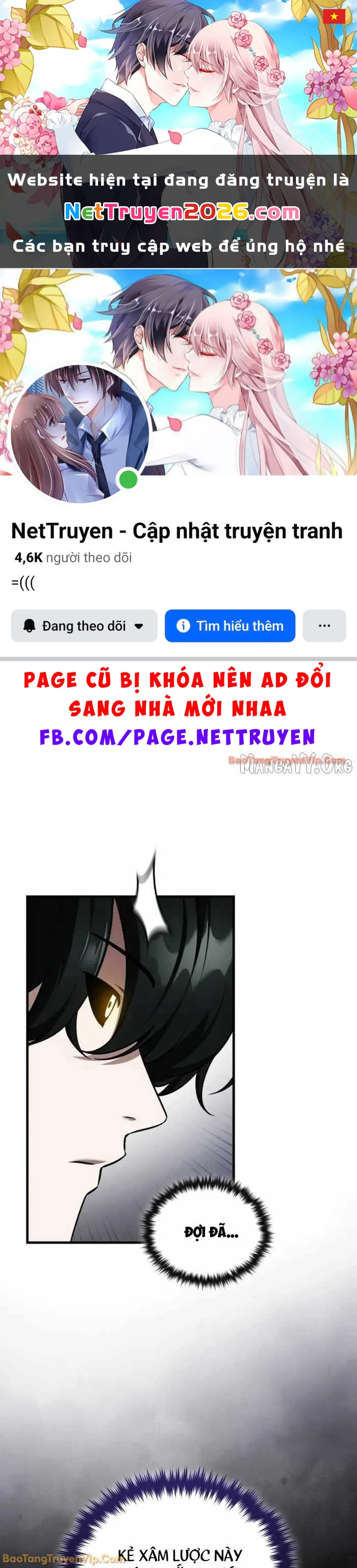 Tiếng Vọng Nơi Địa Ngục Chapter 18 - 1