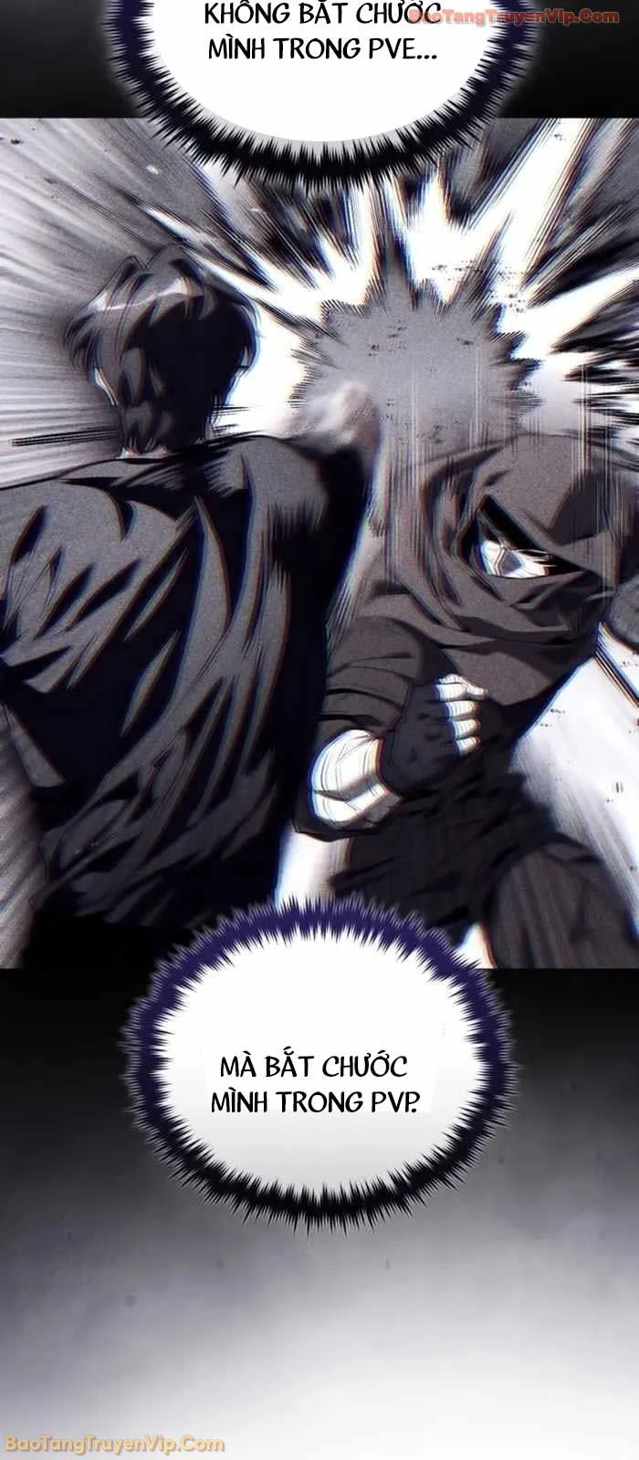 Tiếng Vọng Nơi Địa Ngục Chapter 18 - 2