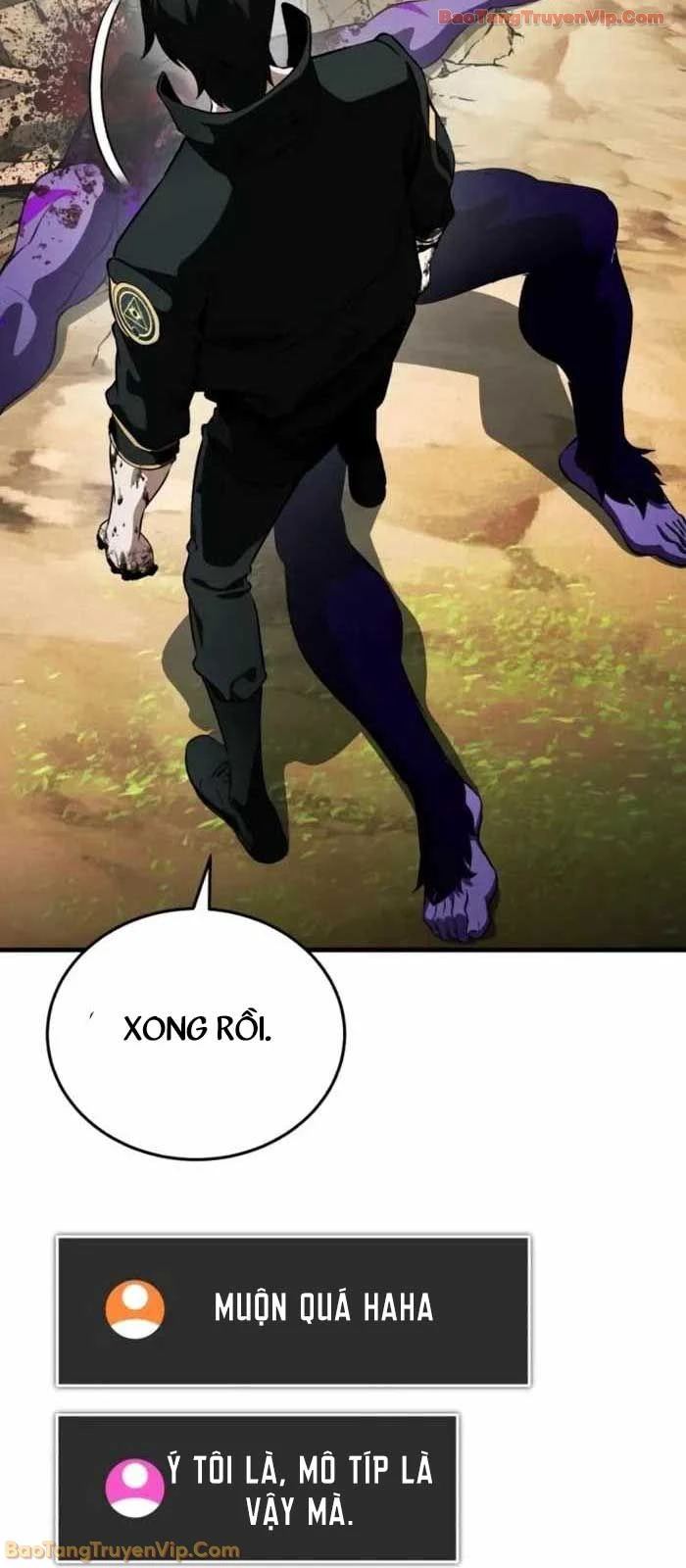 Tiếng Vọng Nơi Địa Ngục Chapter 18 - 8