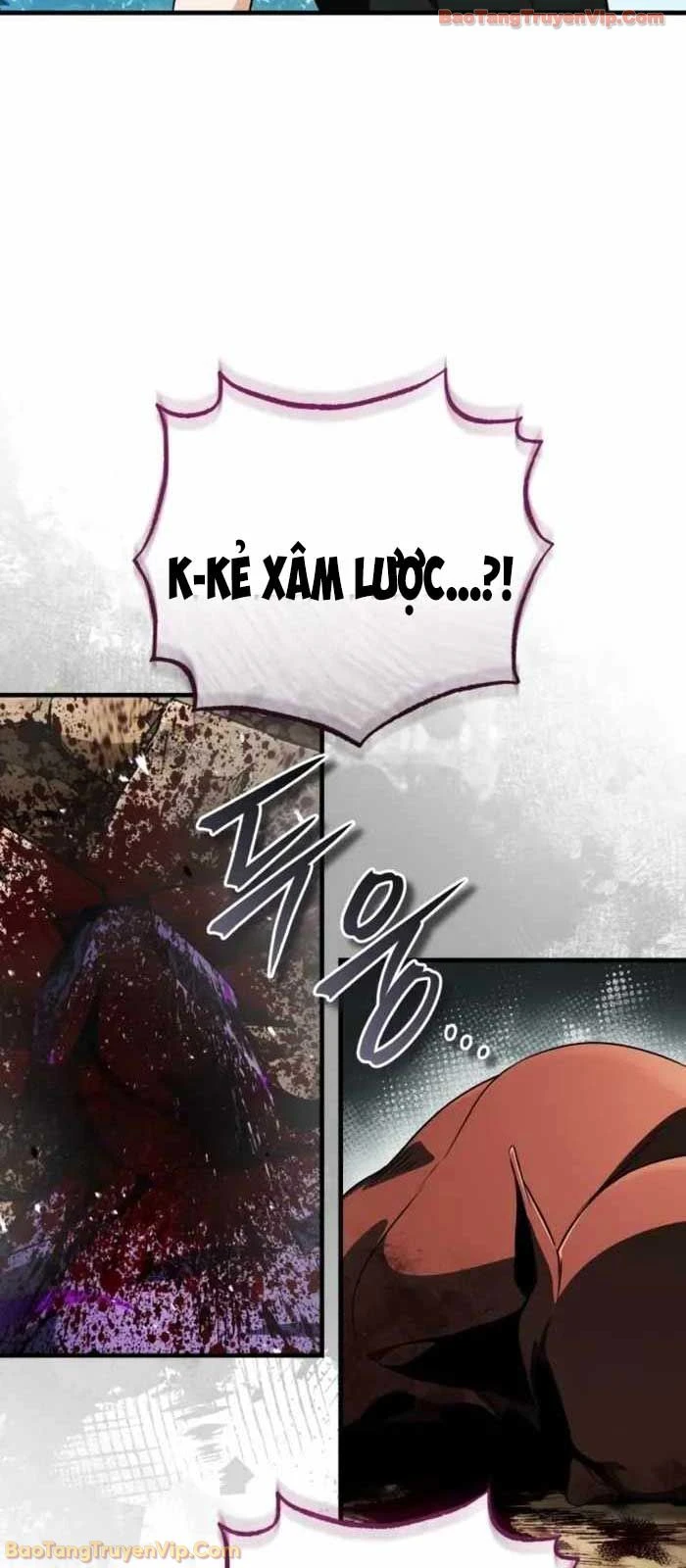 Tiếng Vọng Nơi Địa Ngục Chapter 18 - 10