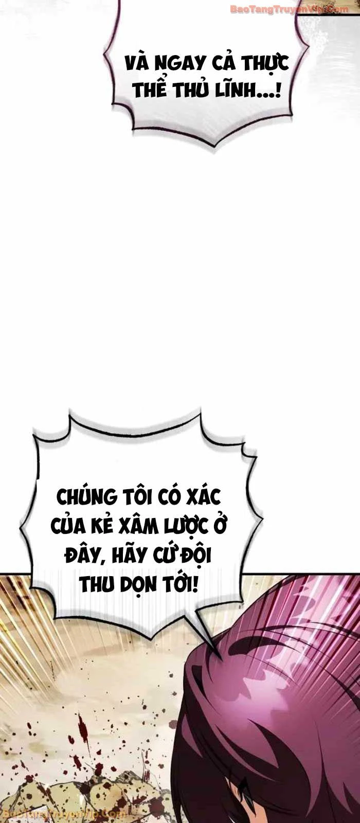 Tiếng Vọng Nơi Địa Ngục Chapter 18 - 11