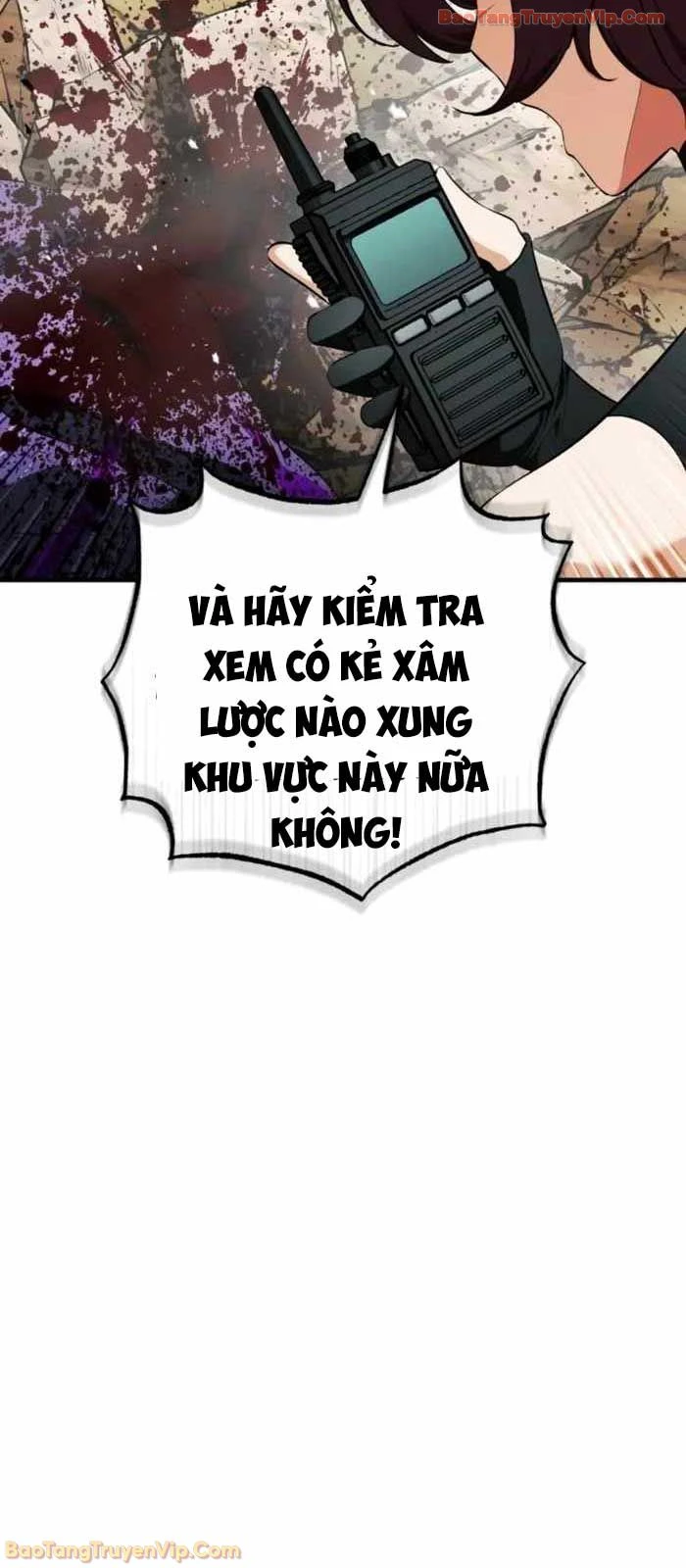 Tiếng Vọng Nơi Địa Ngục Chapter 18 - 12