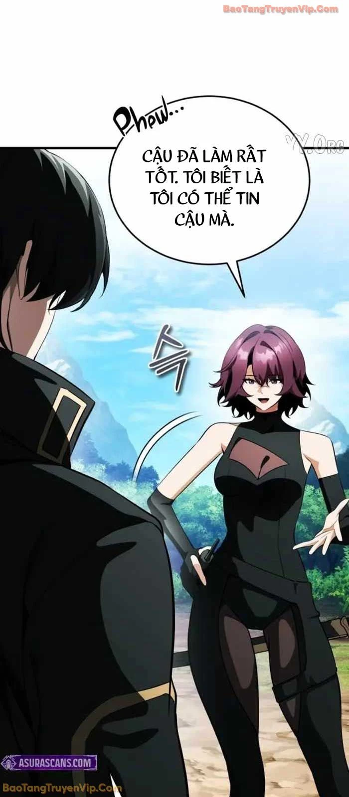 Tiếng Vọng Nơi Địa Ngục Chapter 18 - 13