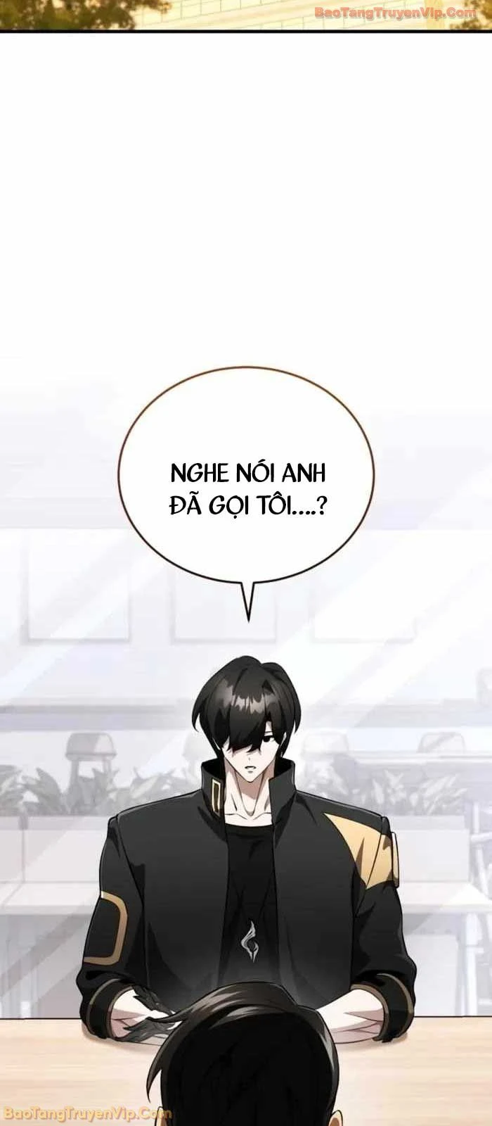 Tiếng Vọng Nơi Địa Ngục Chapter 18 - 19