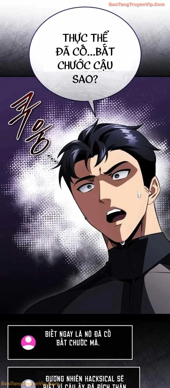 Tiếng Vọng Nơi Địa Ngục Chapter 18 - 24