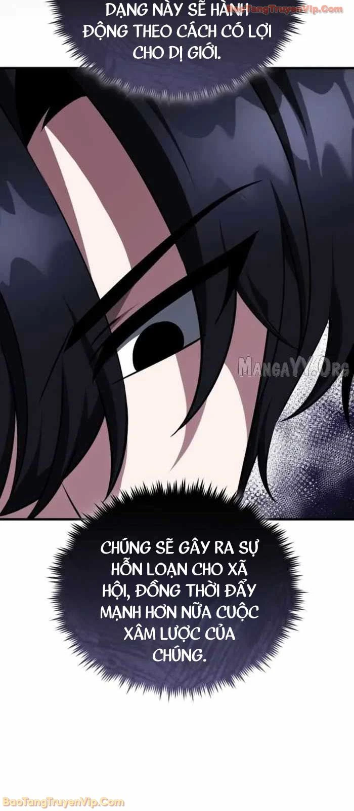 Tiếng Vọng Nơi Địa Ngục Chapter 18 - 29