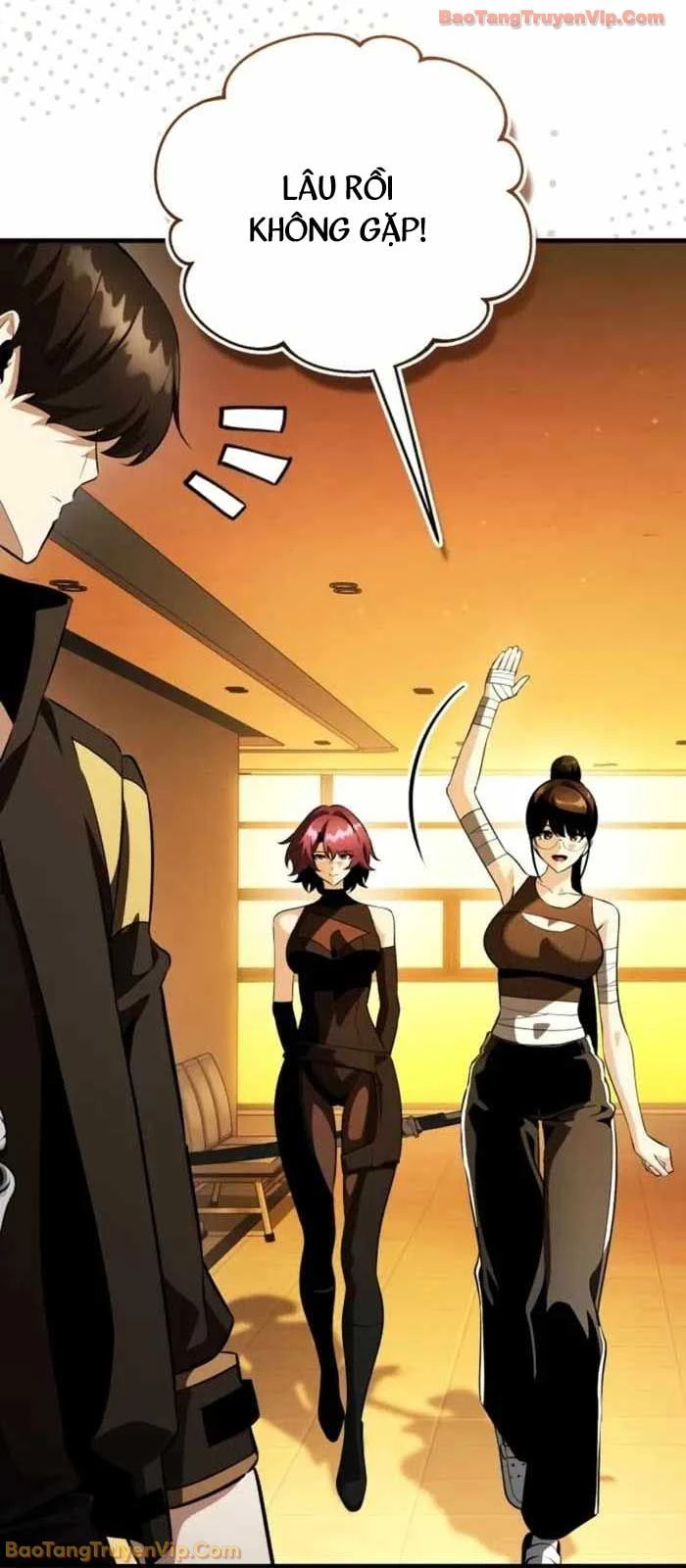 Tiếng Vọng Nơi Địa Ngục Chapter 18 - 38