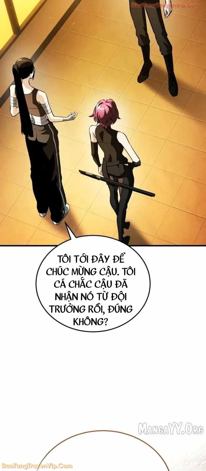 Tiếng Vọng Nơi Địa Ngục Chapter 18 - 40