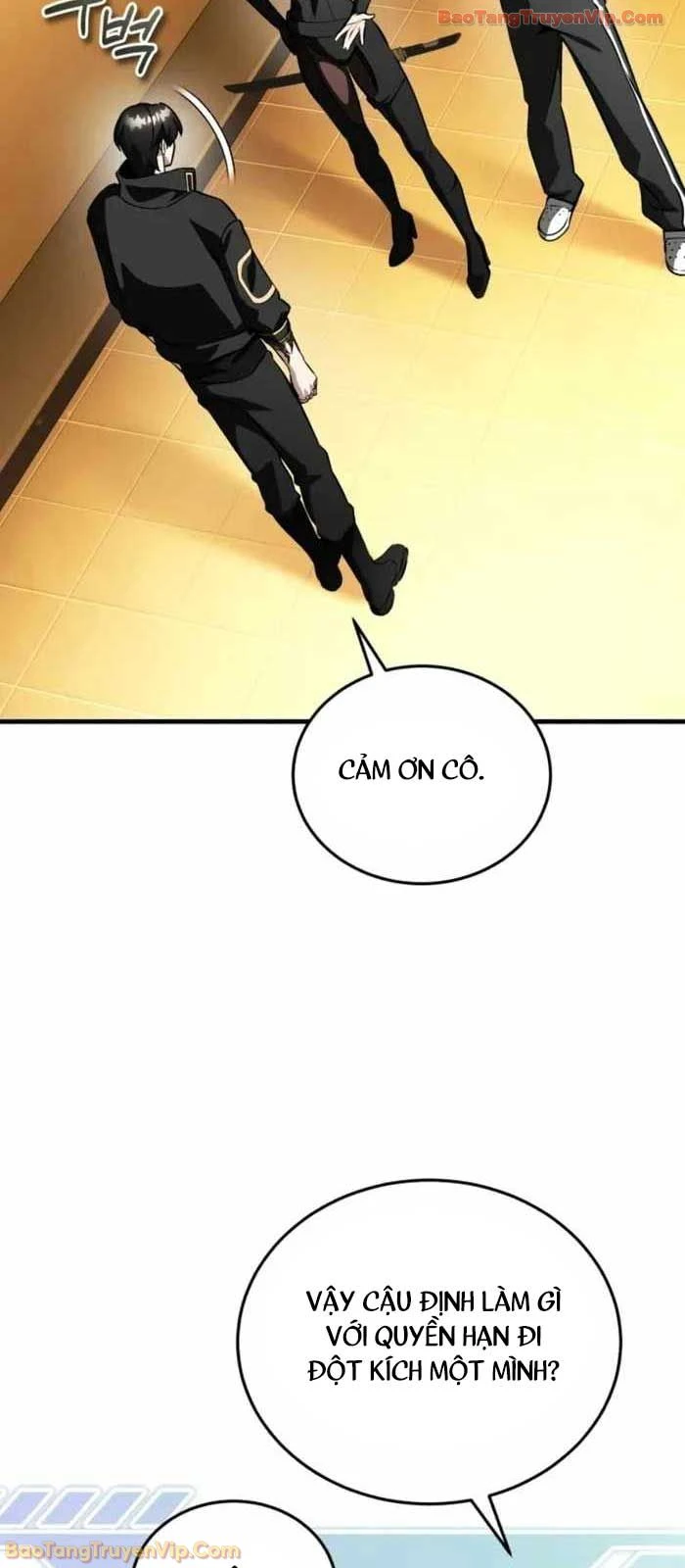 Tiếng Vọng Nơi Địa Ngục Chapter 18 - 52