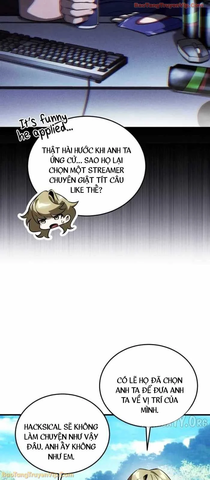 Tiếng Vọng Nơi Địa Ngục Chapter 18 - 69