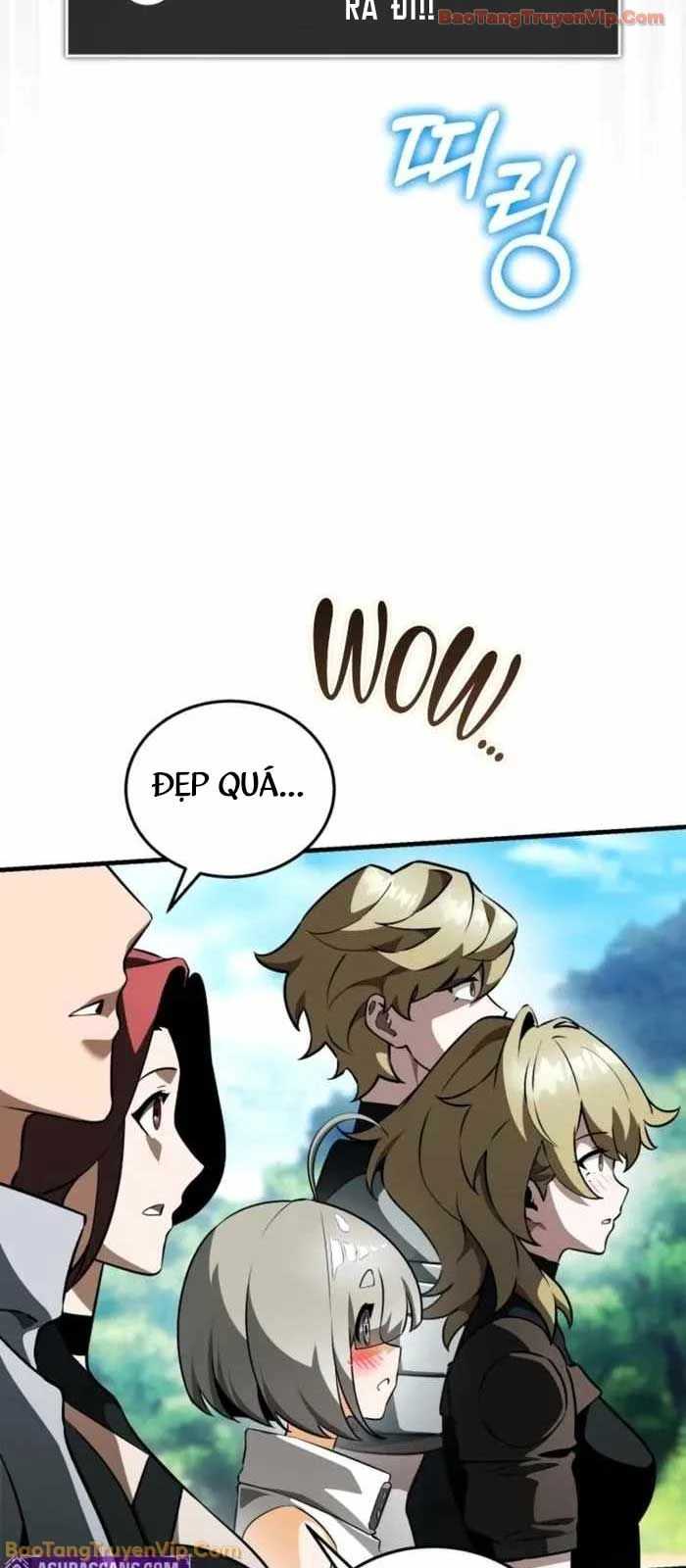 Tiếng Vọng Nơi Địa Ngục Chapter 18 - 79