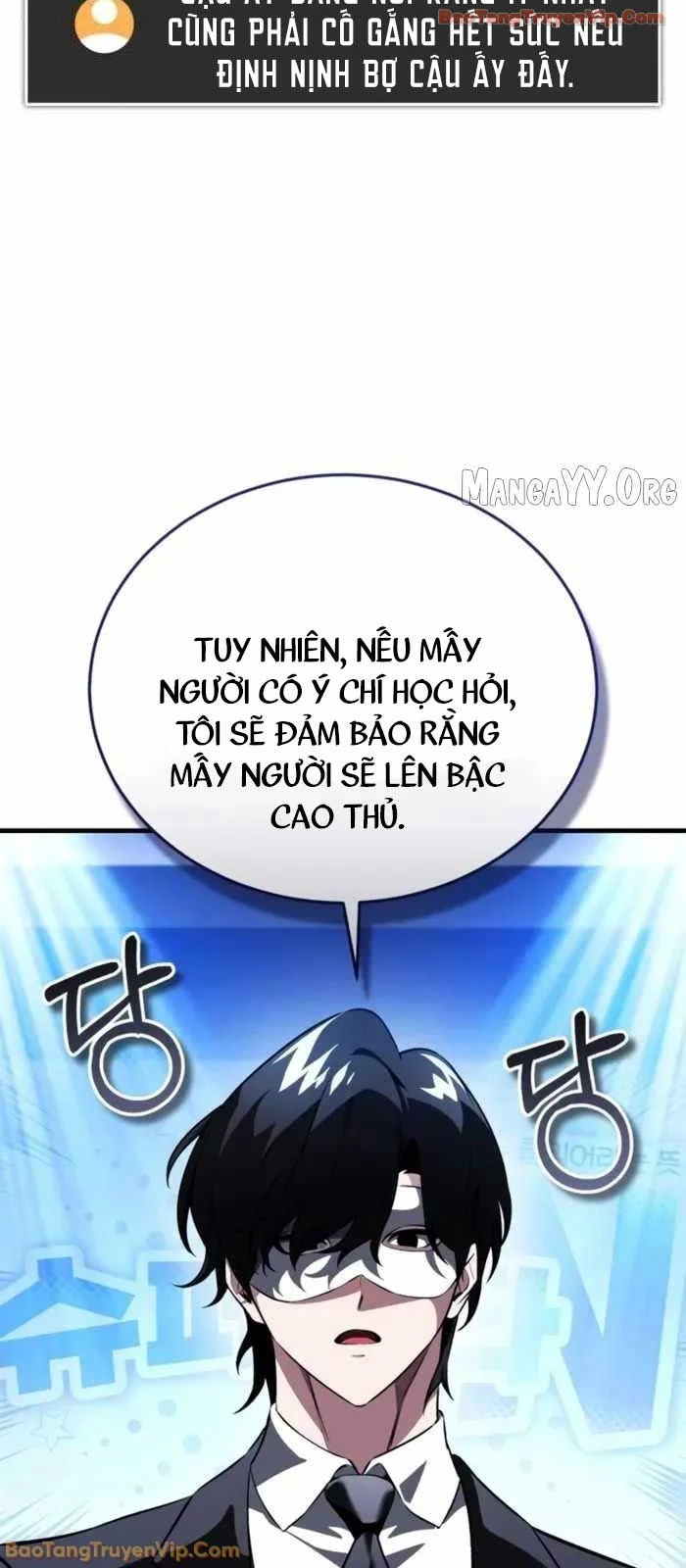 Tiếng Vọng Nơi Địa Ngục Chapter 18 - 89