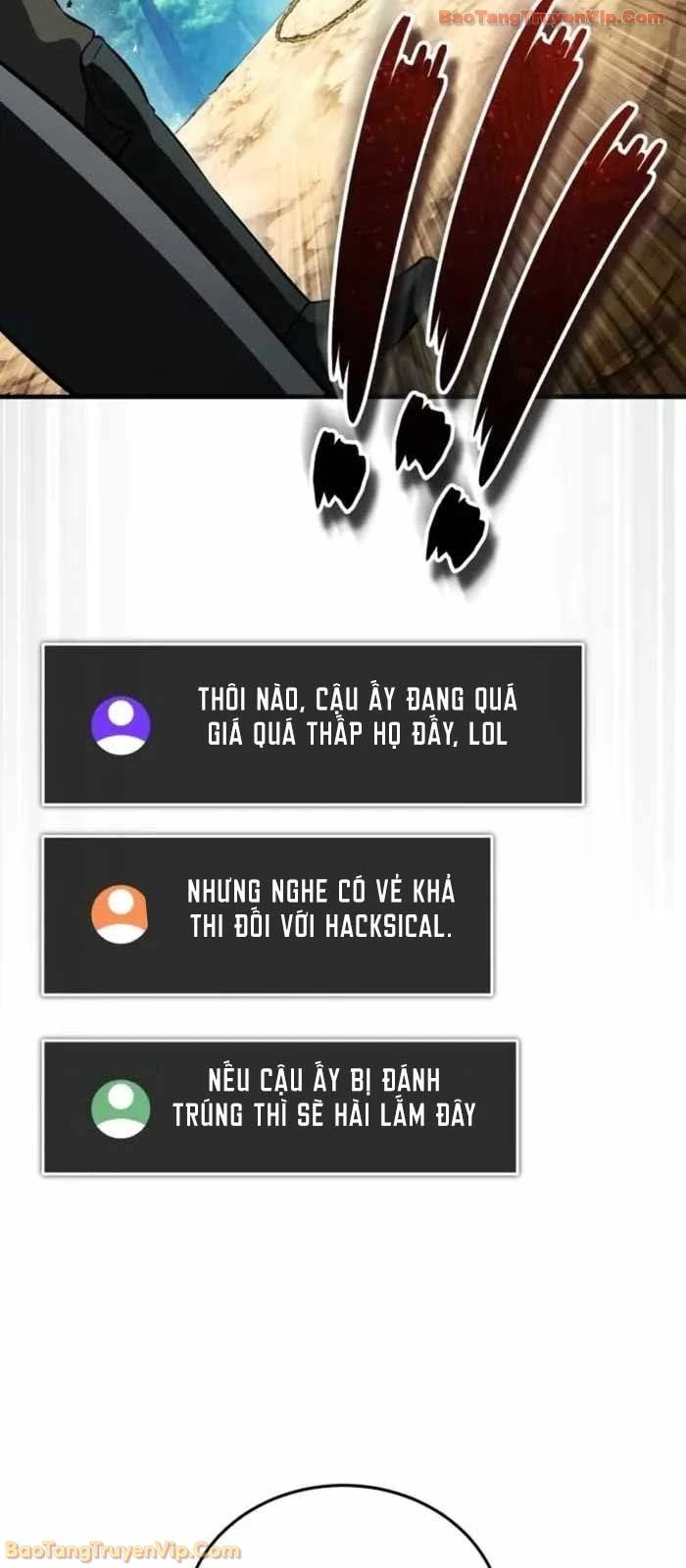 Tiếng Vọng Nơi Địa Ngục Chapter 18 - 99