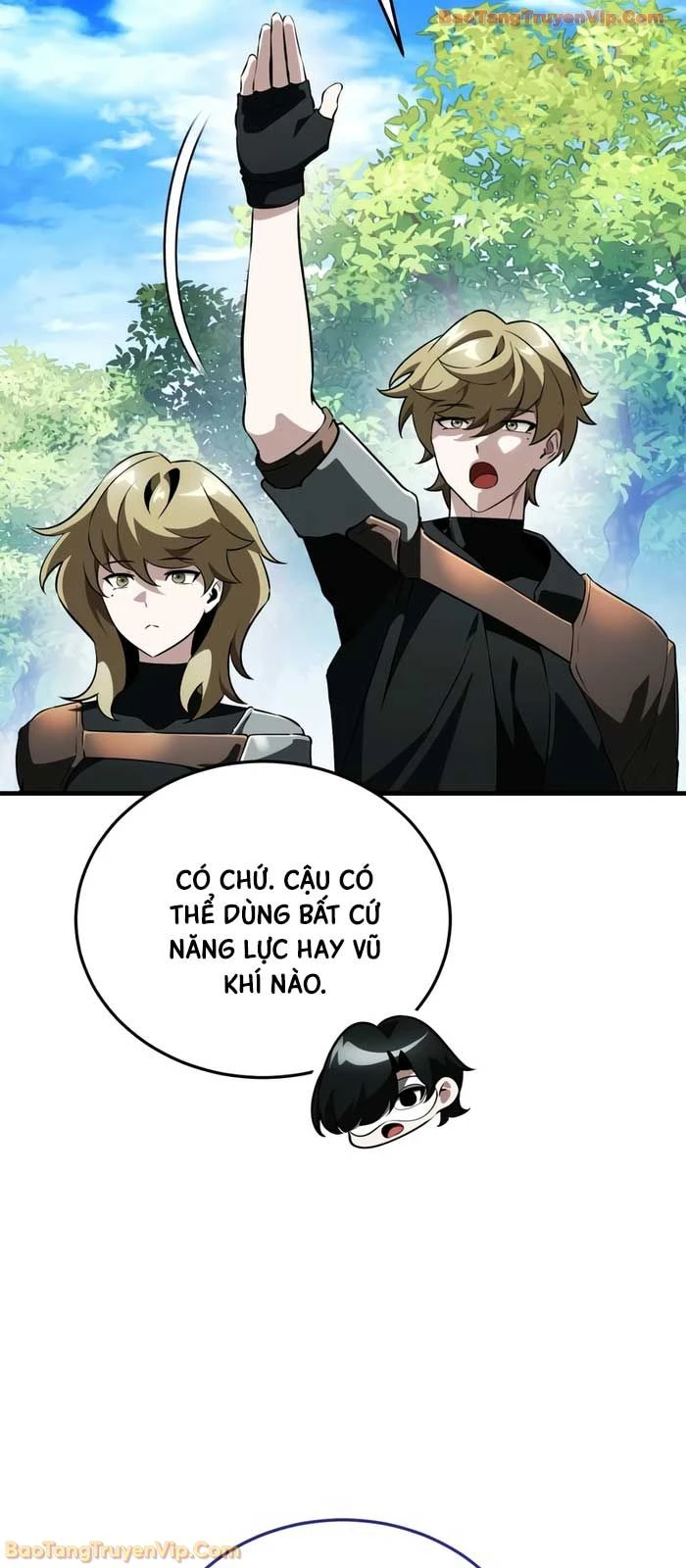 Tiếng Vọng Nơi Địa Ngục Chapter 19 - 4