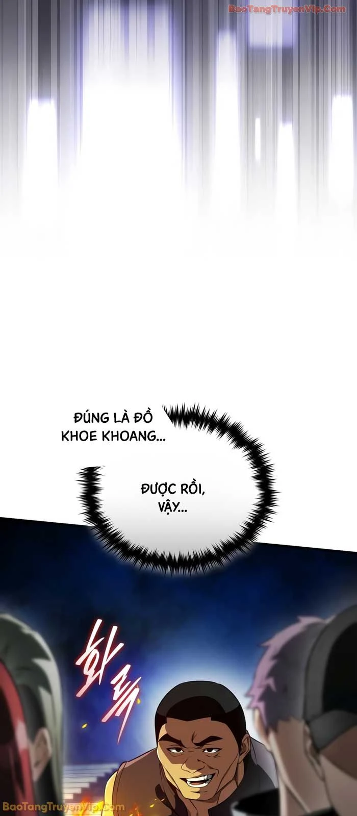 Tiếng Vọng Nơi Địa Ngục Chapter 19 - 7