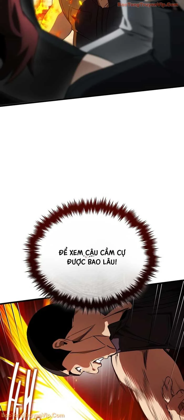 Tiếng Vọng Nơi Địa Ngục Chapter 19 - 8