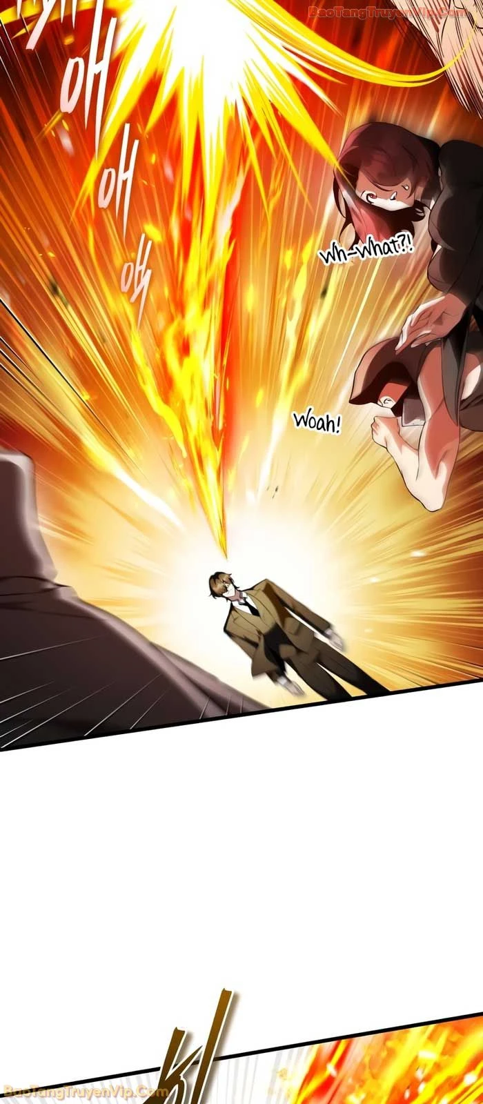 Tiếng Vọng Nơi Địa Ngục Chapter 19 - 9