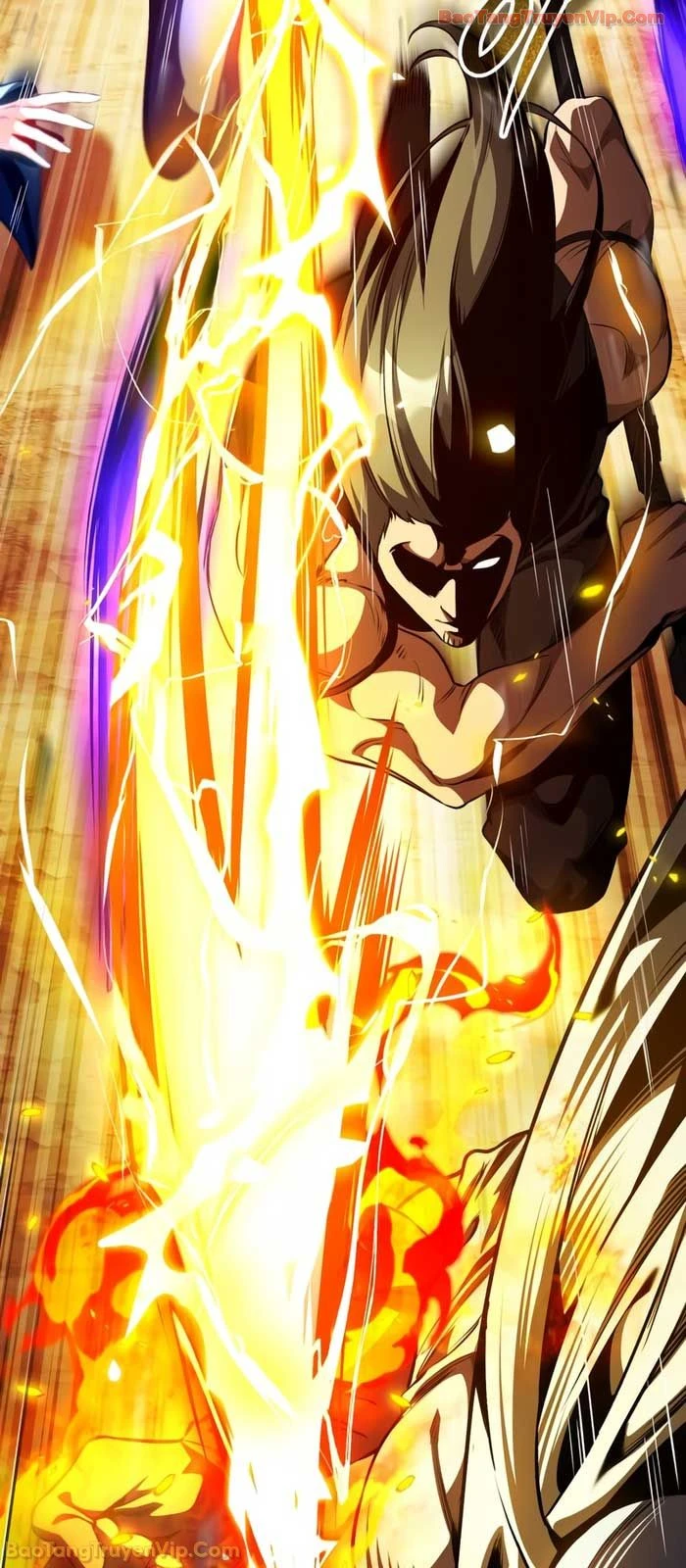 Tiếng Vọng Nơi Địa Ngục Chapter 19 - 17