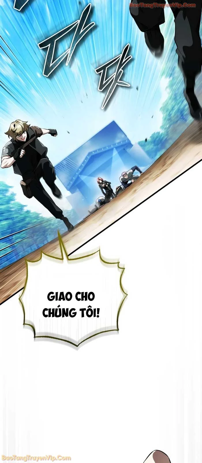 Tiếng Vọng Nơi Địa Ngục Chapter 19 - 24