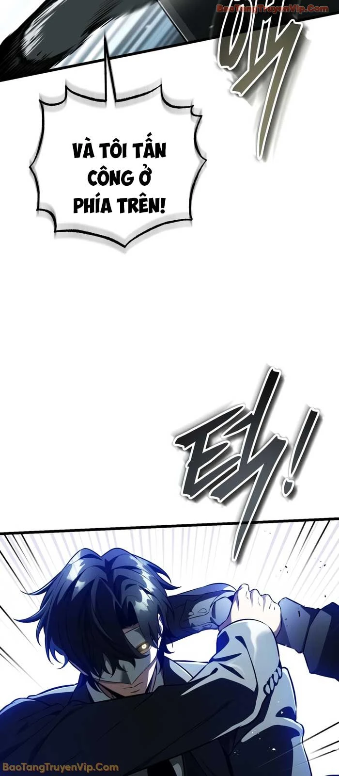 Tiếng Vọng Nơi Địa Ngục Chapter 19 - 28