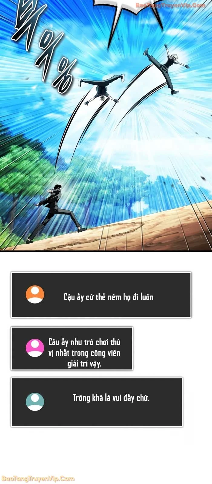 Tiếng Vọng Nơi Địa Ngục Chapter 19 - 30