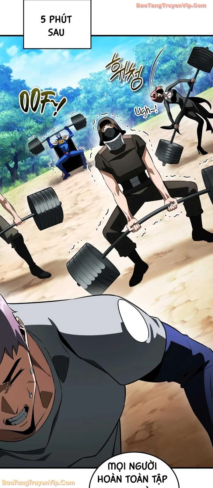 Tiếng Vọng Nơi Địa Ngục Chapter 19 - 54