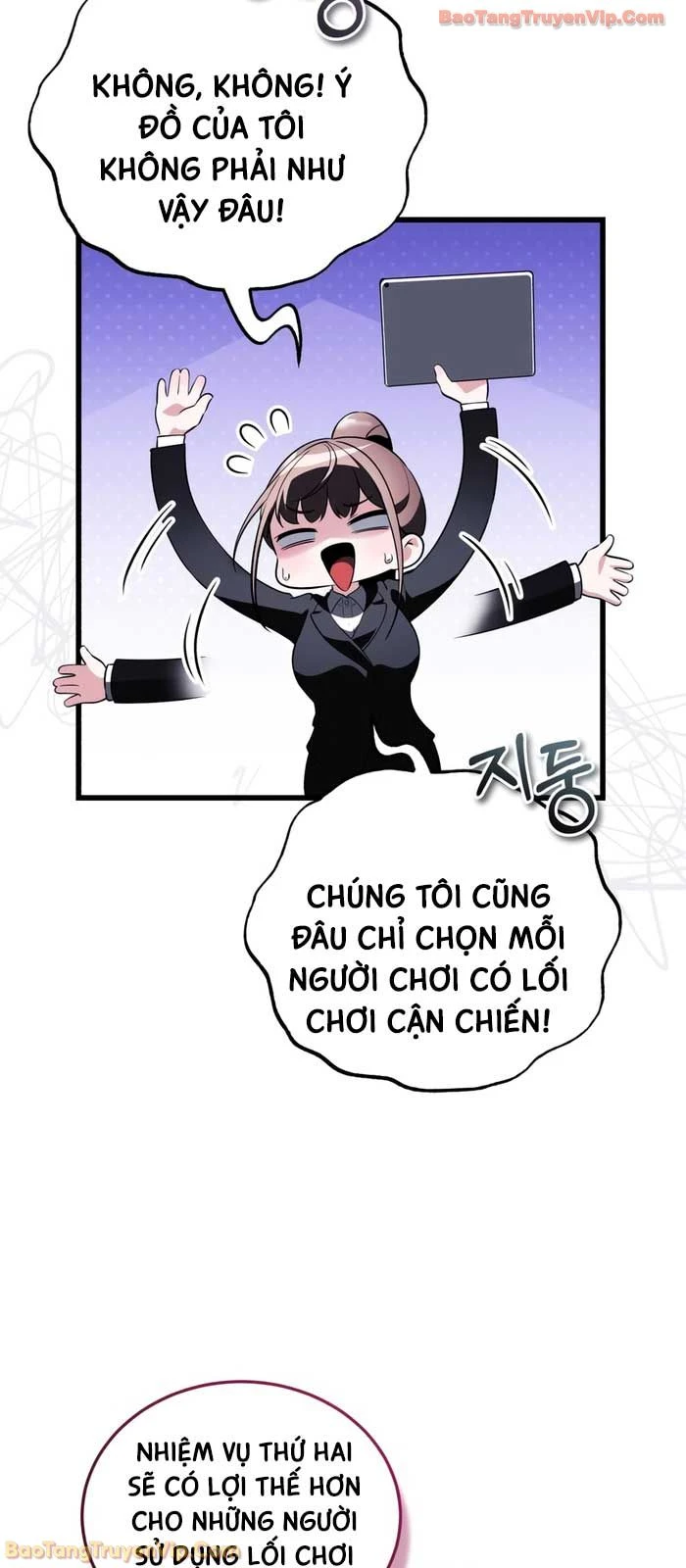 Tiếng Vọng Nơi Địa Ngục Chapter 19 - 60