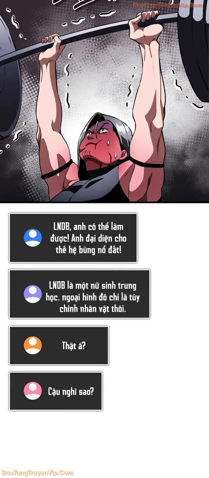 Tiếng Vọng Nơi Địa Ngục Chapter 19 - 69