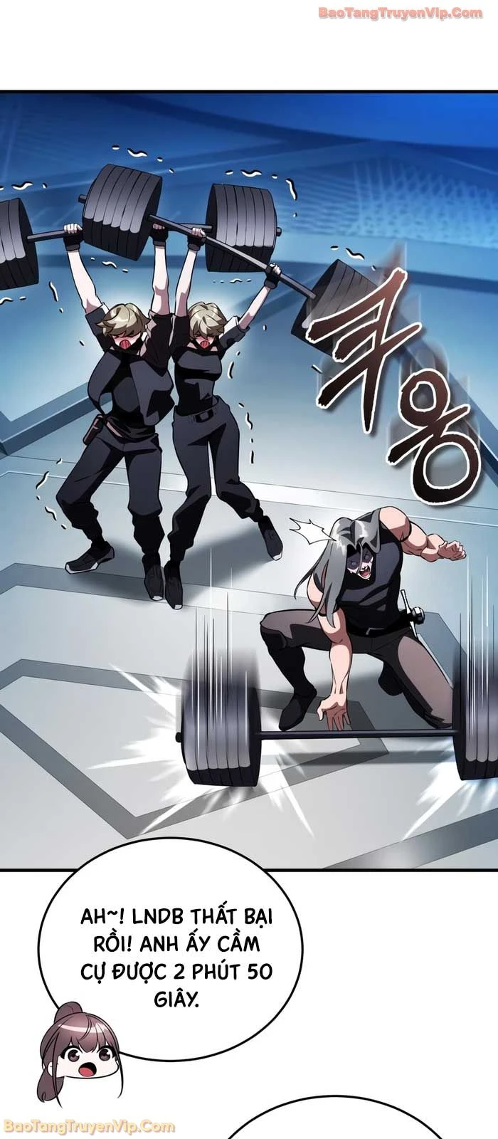 Tiếng Vọng Nơi Địa Ngục Chapter 19 - 70