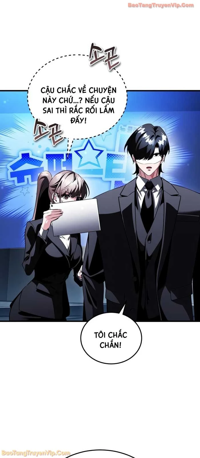 Tiếng Vọng Nơi Địa Ngục Chapter 19 - 99