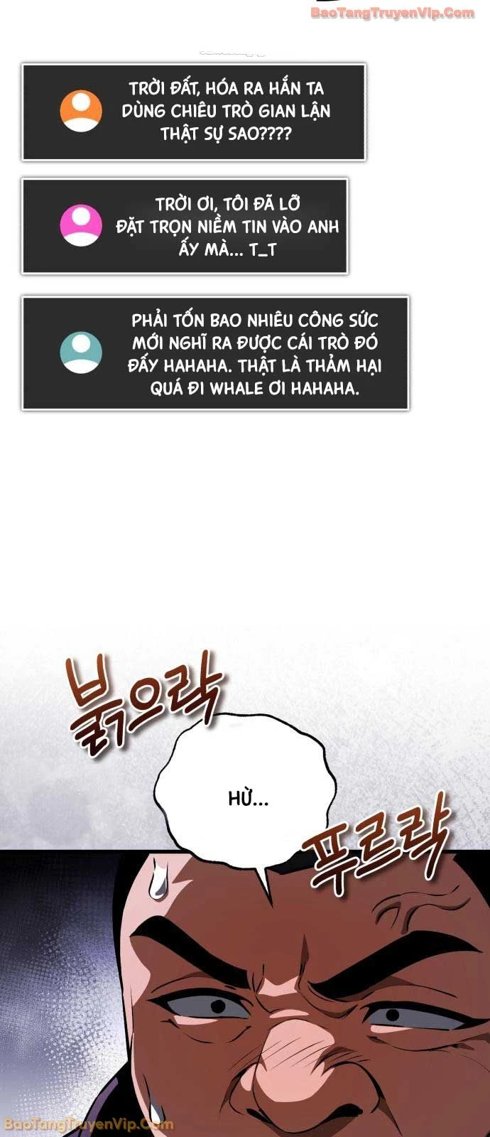 Tiếng Vọng Nơi Địa Ngục Chapter 20 - 5