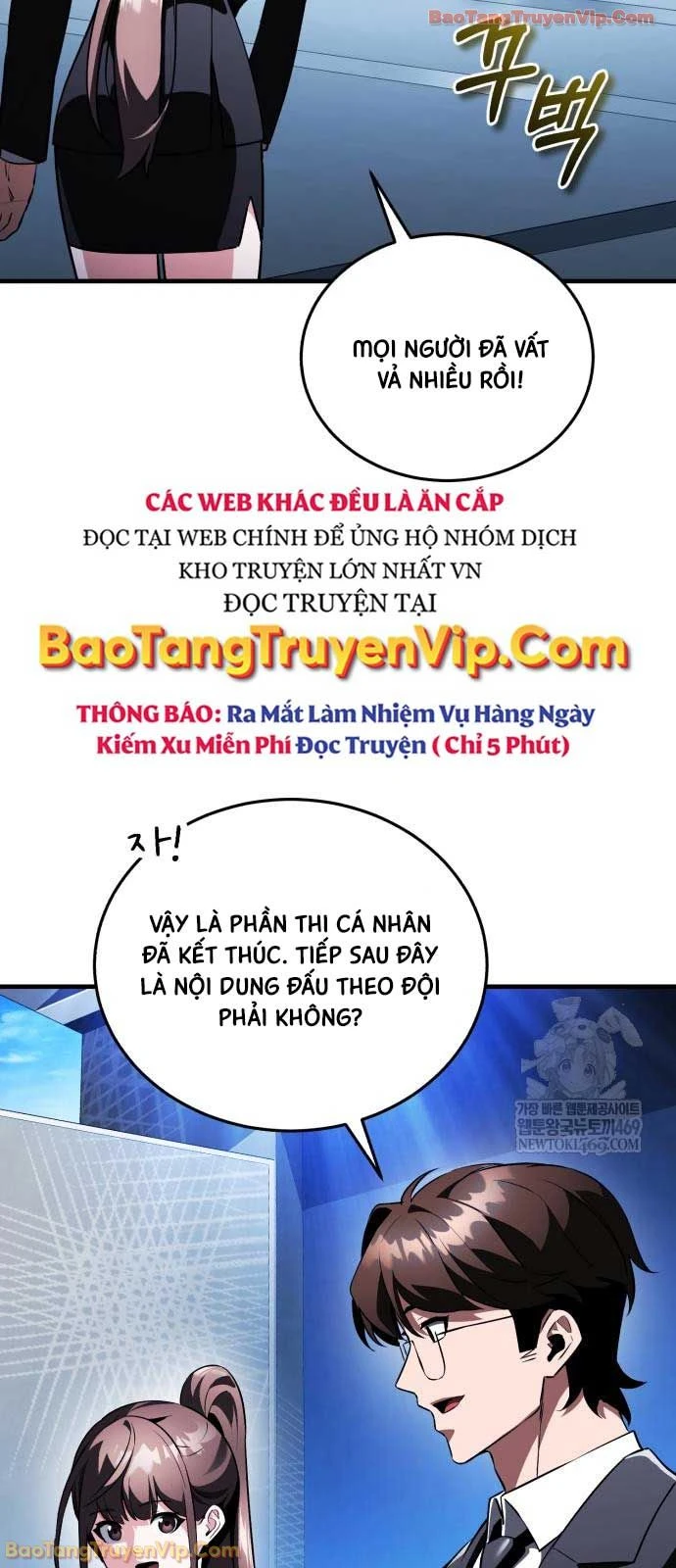 Tiếng Vọng Nơi Địa Ngục Chapter 20 - 11