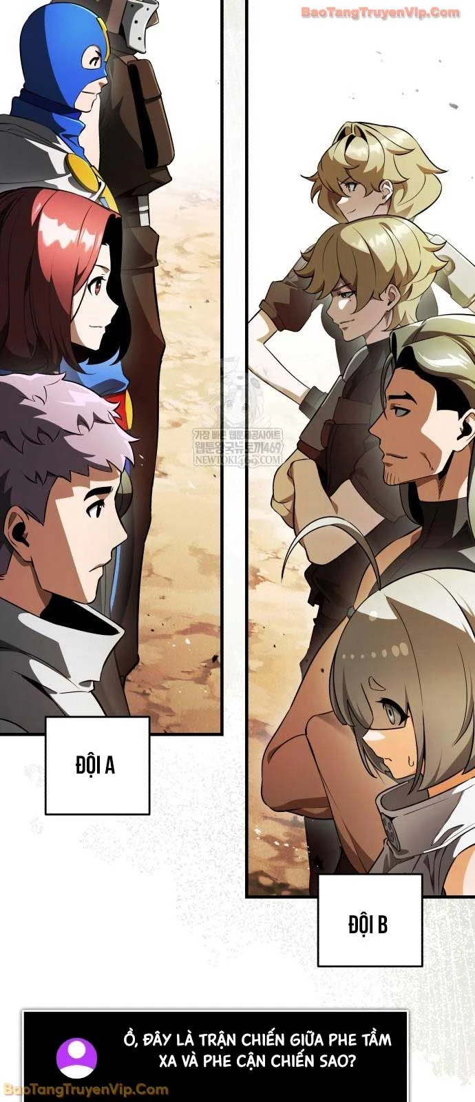 Tiếng Vọng Nơi Địa Ngục Chapter 20 - 13